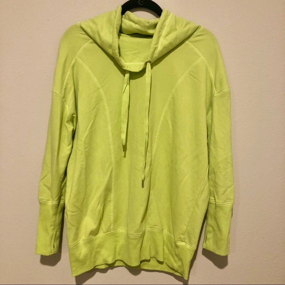 Zella Pullover sweatshirt